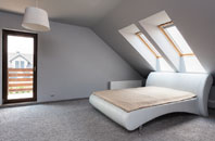 Llandwrog bedroom extensions