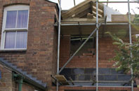 free Llandwrog home extension quotes